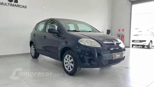 Palio ATTRA./ITÁLIA 1.4 EVO F.Flex 8V 5p