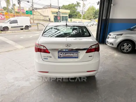 HB20S 1.0 12V Comfort