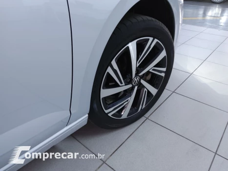 VIRTUS 1.0 200 TSI HIGHLINE AUTOMÁTICO