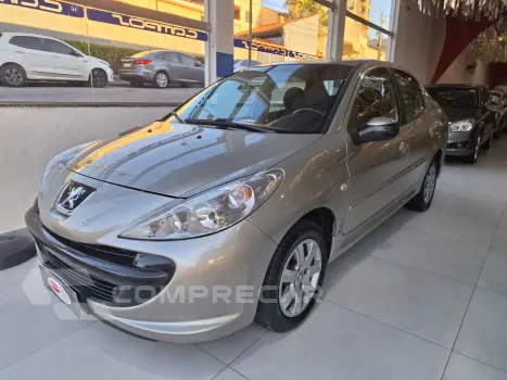 207 1.4 XR Passion 8V
