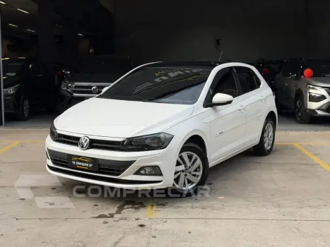 Polo 1.0 200 Tsi Sense Automático