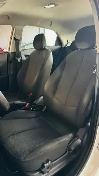 HB20 1.0 Comfort 12V