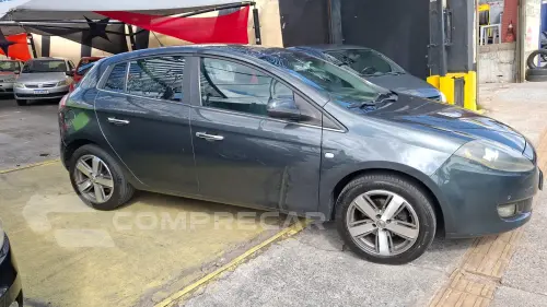 BRAVO 1.8 Essence 16V