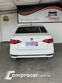 VIRTUS Comfort. 200 TSI 1.0 Flex 12V Aut