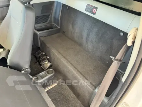 SAVEIRO 1.6 MI CE 8V FLEX 2P MANUAL G.VI