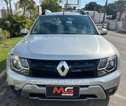 DUSTER 1.6 16V SCE Dynamique