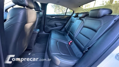 CRUZE 1.4 LT