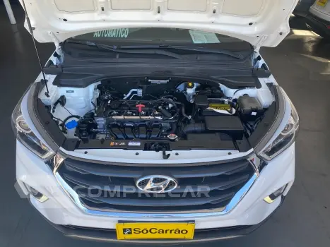 CRETA 2.0 16V Prestige