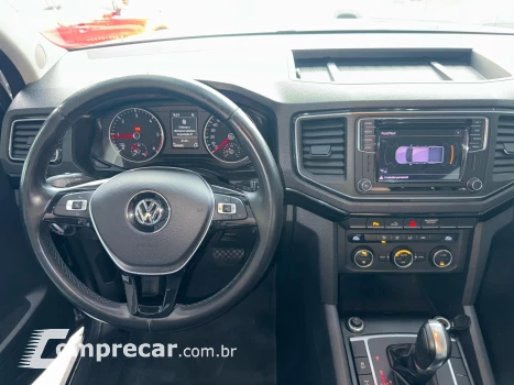 AMAROK Highline 3.0