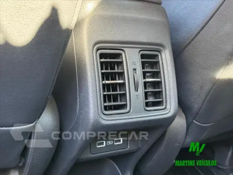 HR-V 1.5 DI I-VTEC FLEX EXL CVT