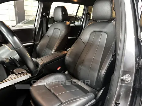 GLB 200 1.3 CGI GASOLINA ADVANCE 7G-DCT