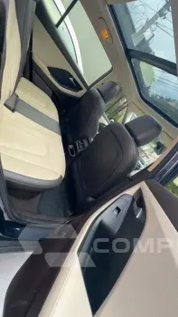 Creta Ultimate 2.0 16V Flex Aut.