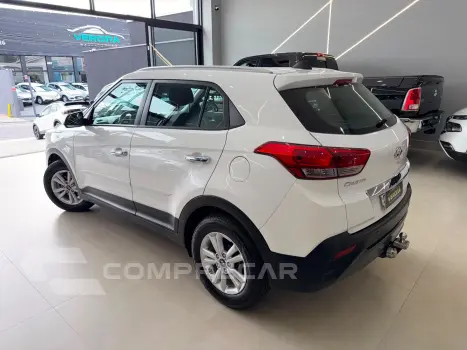 CRETA 1.6 16V Attitude