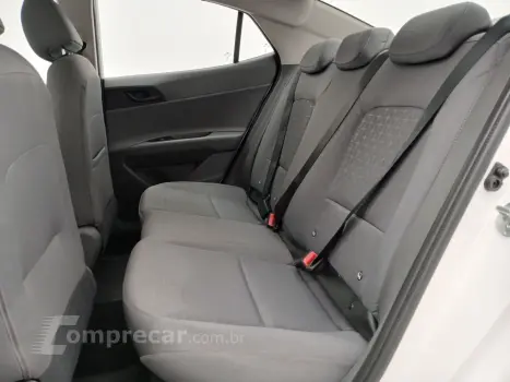 HB20S 1.0 TGDI FLEX COMFORT PLUS AUTOMÁTICO