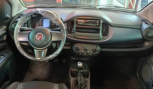 UNO ATTRACTIVE 1.0 6V FLEX 4 P