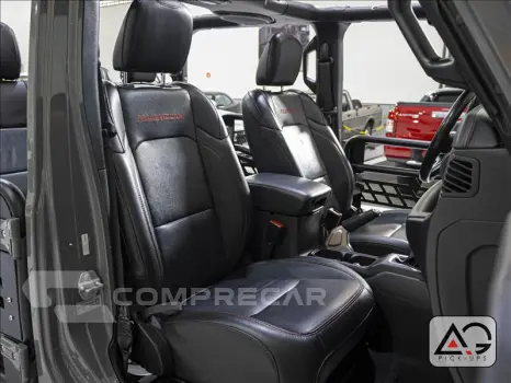 GLADIATOR 3.6 V6 Rubicon 4X4 AT8