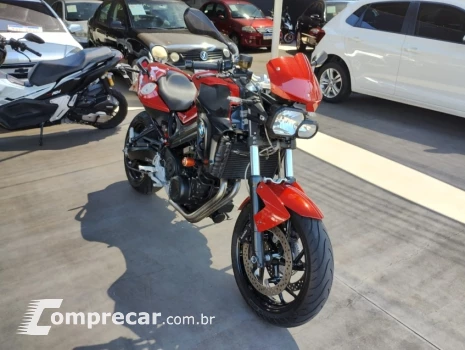 BMW F 800