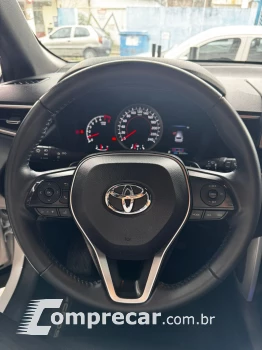COROLLA CROSS 2.0 Vvt-ie XRE