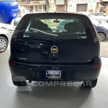 Corsa Hat. Maxx 1.4 8V ECONOFLEX 5p