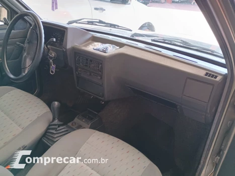 Saveiro CL