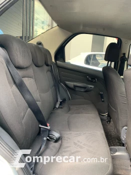 SIENA 1.4 MPI EL 8V
