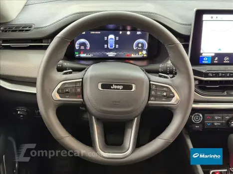 COMPASS 1.3 T270 TURBO FLEX S AT6