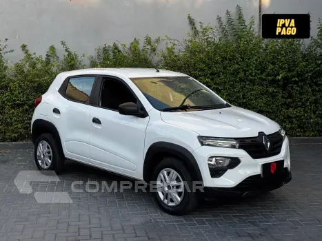 KWID 1.0 12V SCE ZEN