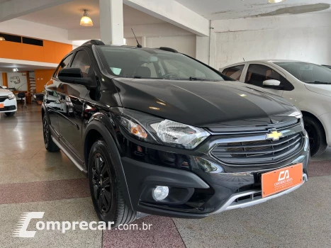 ONIX 1.4 MPFI Activ 8V