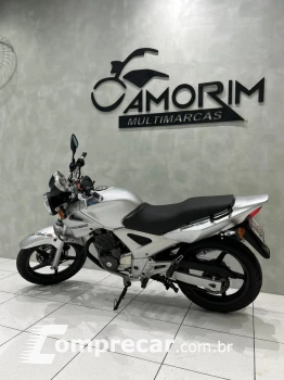TWISTER 250