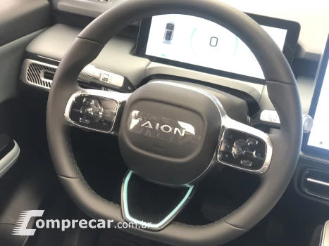 Aion Y 63,2 KW ELETRICO ELITE