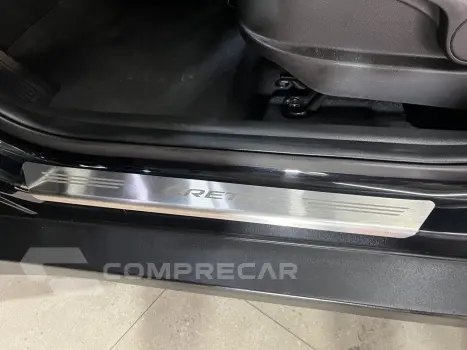 CRETA 1.6 16V FLEX ATTITUDE AUTOMÁTICO