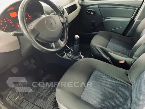SANDERO 1.0 Authentique 16V