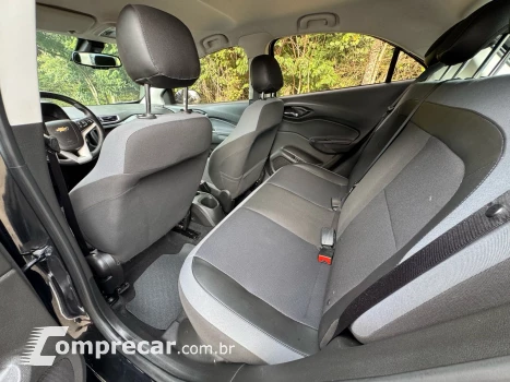 ONIX 1.4 MPFI Activ 8V