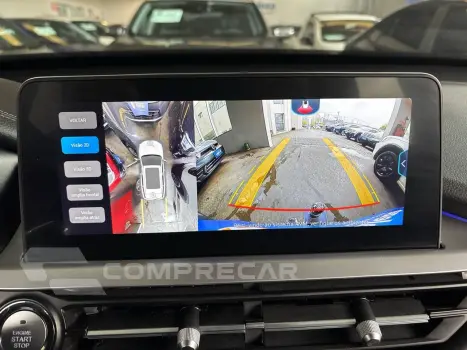 Tiggo 7 Pro 16 TA Tiggo