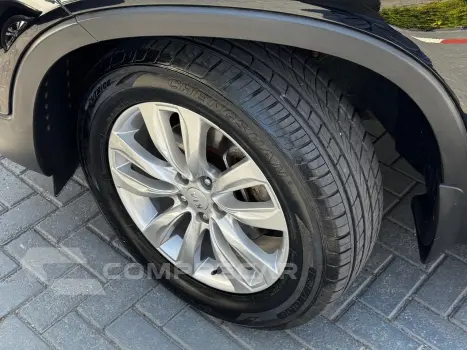 SORENTO 3.5 V6 EX 7L 4WD