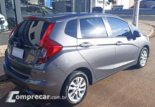 FIT 1.4 LX 8V