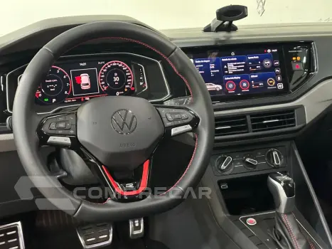 POLO 1.0 200 TSI Comfortline