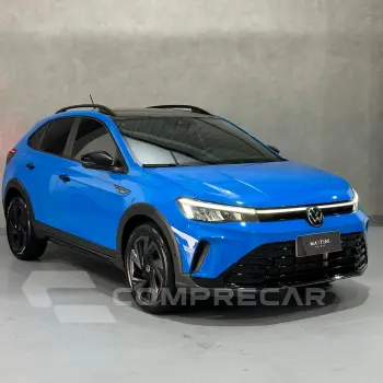 Nivus Highline 1.0 200 TSI Flex Aut.