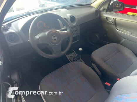 CELTA 1.0 MPFI Spirit 8V