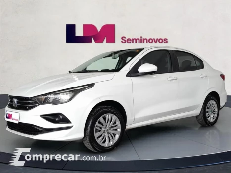 Fiat CRONOS 1.0 FIREFLY FLEX DRIVE MANUAL 4 portas
