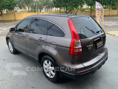 CRV 2.0 LX 4X2 16V