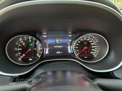 Compass 2.0 16V Diesel S 4X4 Automático