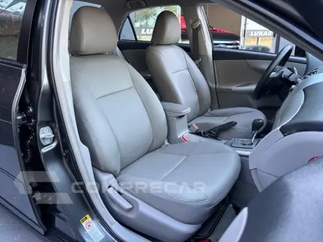 COROLLA 2.0 XEI 16V