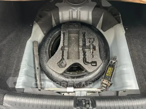 CIVIC 2.0 LXR 16V FLEX 4P AUTOMÁTICO