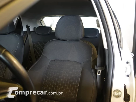 HB 20 Hatch 1.0 12V 4P FLEX TGDI PLATINUM TURBO AUTOMÁTICO