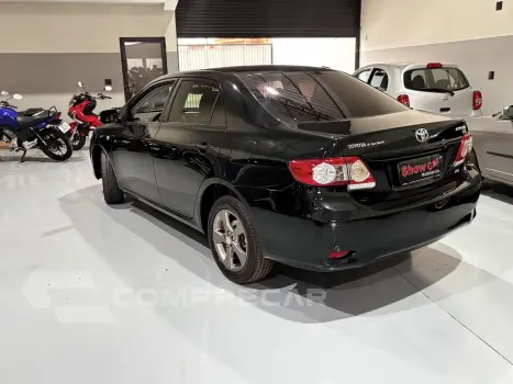 COROLLA 2.0 Vvt-ie XEI