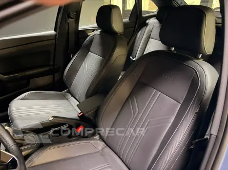 NIVUS 1.0 200 TSI TOTAL FLEX HIGHLINE AUTOMÁTICO