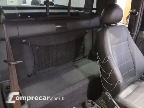SAVEIRO 1.6 Cross CE 8V