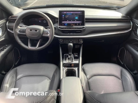 COMPASS S T270 1.3 TB 4x2 Flex Aut.