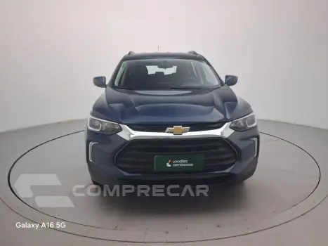 TRACKER 1.0 TURBO FLEX AUTOMÁTICO